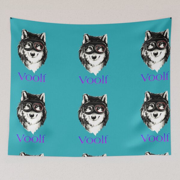 Item preview, New voolf design for costumer designed and sold by Mohan Roy.