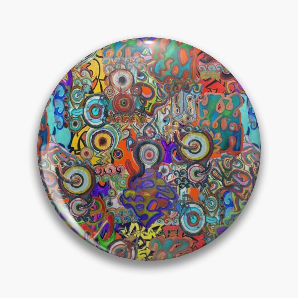 Item preview, Pop graffiti B 6 designed and sold by Diego Manuel Rodriguez.