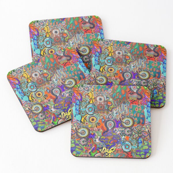 Item preview, Pop graffiti B 6 designed and sold by Diego Manuel Rodriguez.