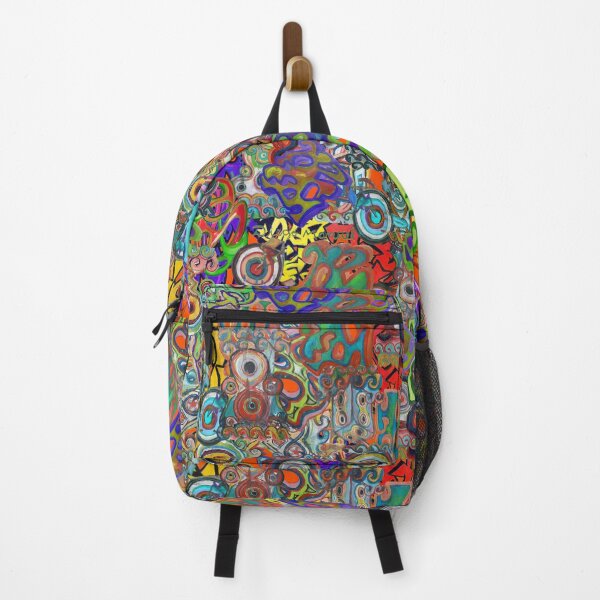 Item preview, Pop graffiti B 6 designed and sold by Diego Manuel Rodriguez.