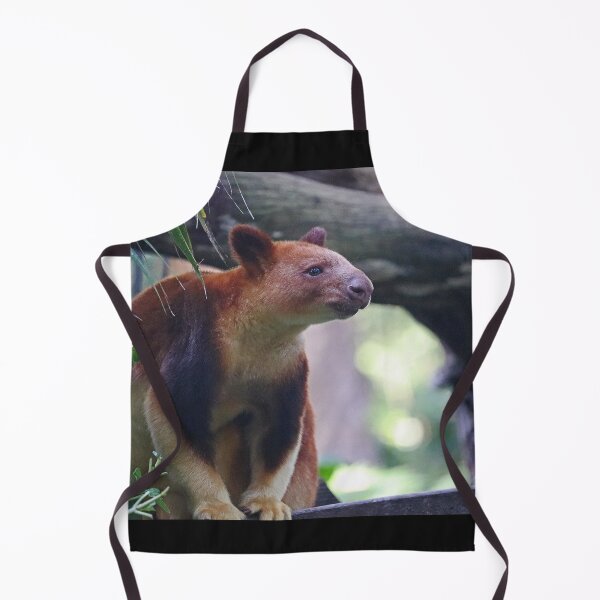 Item preview, Goodfellow's Tree Kangaroo designed and sold by LeanneAllen.