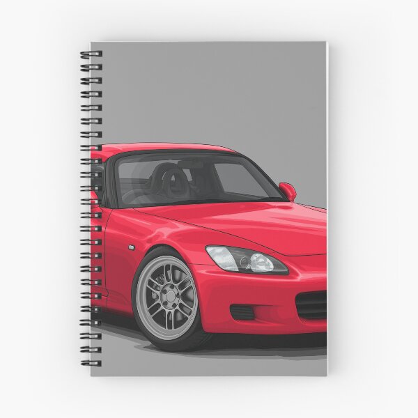 Item preview, S2000 AP1 (Red) designed and sold by ArtyMotive.