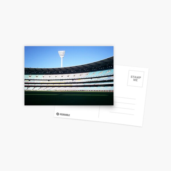 Item preview, MCG designed and sold by FangFeatures.