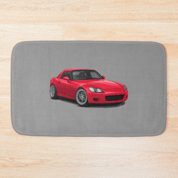 Item preview, S2000 AP1 (Red) designed and sold by ArtyMotive.
