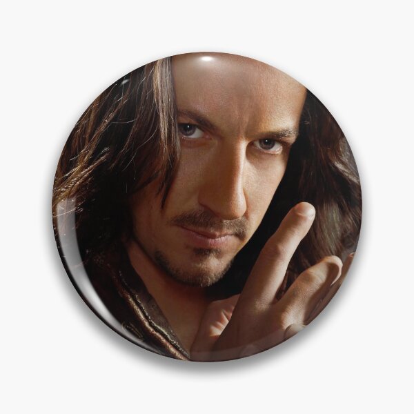 Item preview, Darken Rahl's Hands designed and sold by cleoselene.