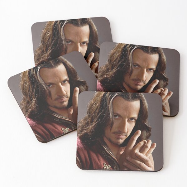 Item preview, Darken Rahl's Hands designed and sold by cleoselene.