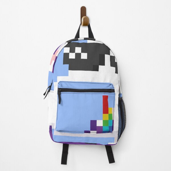 Item preview, 8-bit Unicorn Head designed and sold by EderParker.