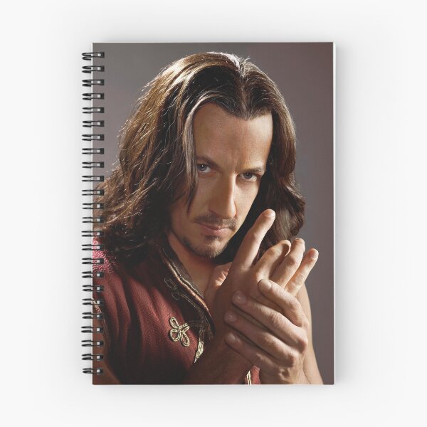 Item preview, Darken Rahl's Hands designed and sold by cleoselene.