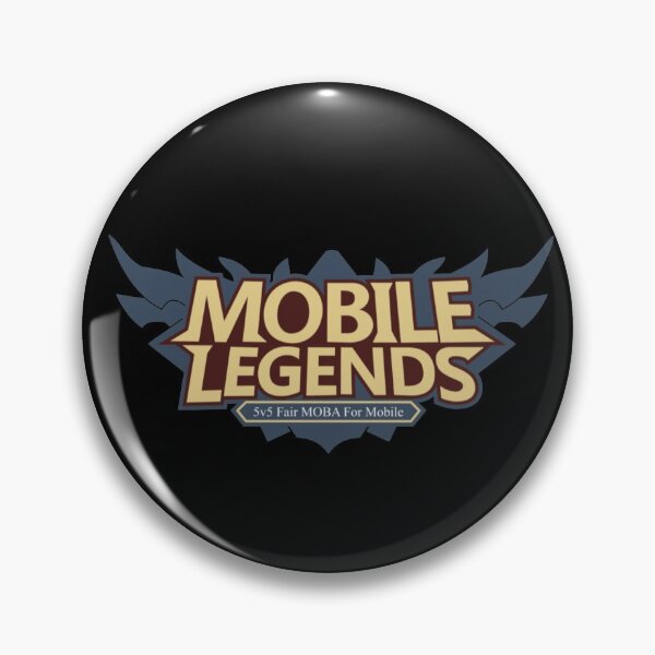 Pin on mobile legends