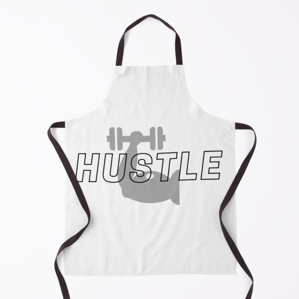 Item preview, Hustle designed and sold by brainagent.