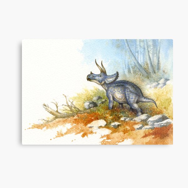 Item preview, Triceratops designed and sold by Himmapaan.