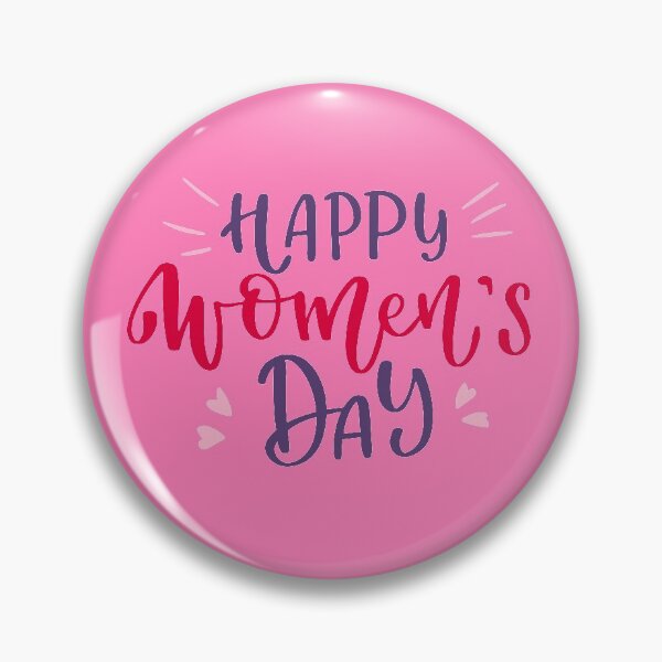 Item preview, Happy womens day designed and sold by mbdesign2020.