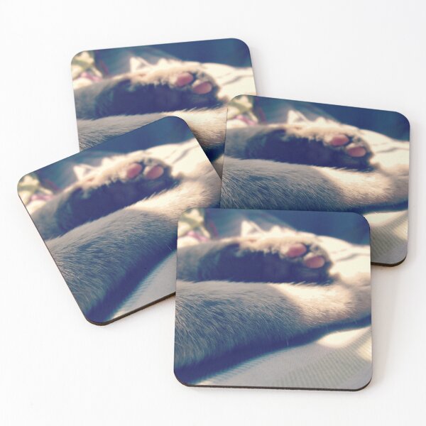 Item preview, Paws designed and sold by The Full Cart.