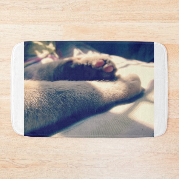 Item preview, Paws designed and sold by The Full Cart.