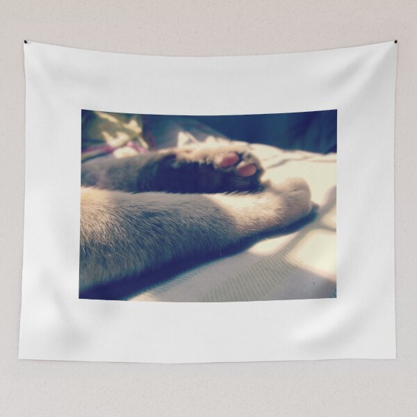 Item preview, Paws designed and sold by The Full Cart.