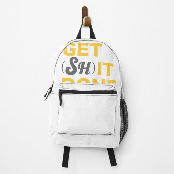 Item preview, Get Sh*t designed and sold by romyrobis.