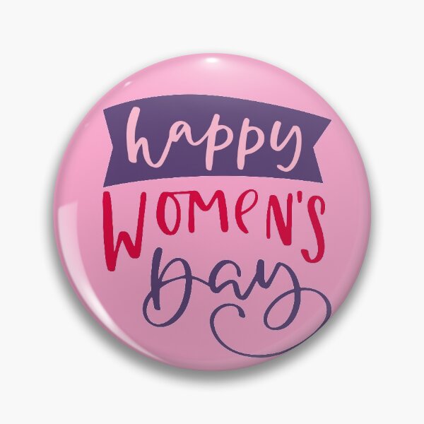 Item preview, Happy womens day designed and sold by mbdesign2020.