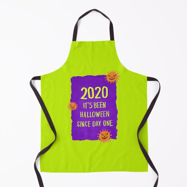 Item preview, Year 2020 is Halloween designed and sold by Reiyankhairina.