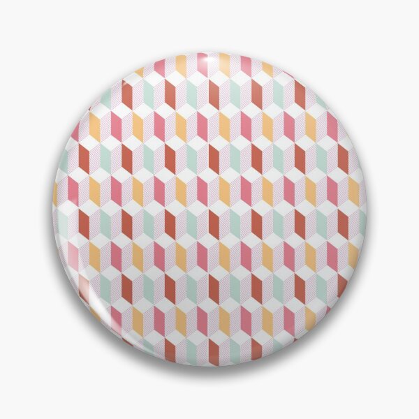 Item preview, Retro Funky Pattern No 4 designed and sold by Danonymous84.