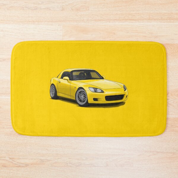 Item preview, S2000 AP1 (Yellow) designed and sold by ArtyMotive.