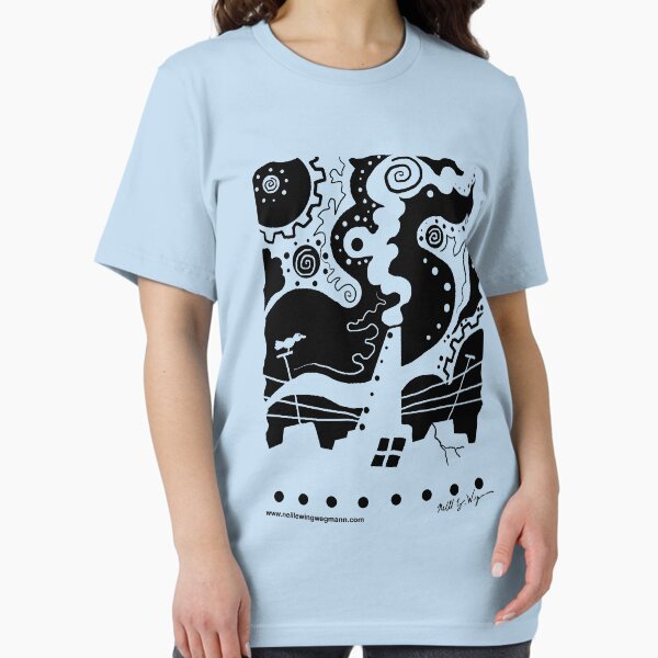 The Mill Essential T-Shirt