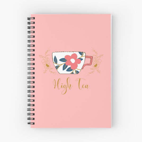 Item preview, High Tea designed and sold by cation-studio.