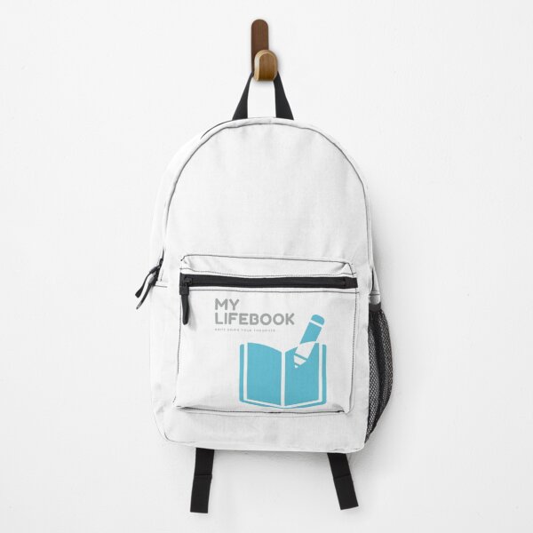 Item preview, My Lifebook designed and sold by brainagent.