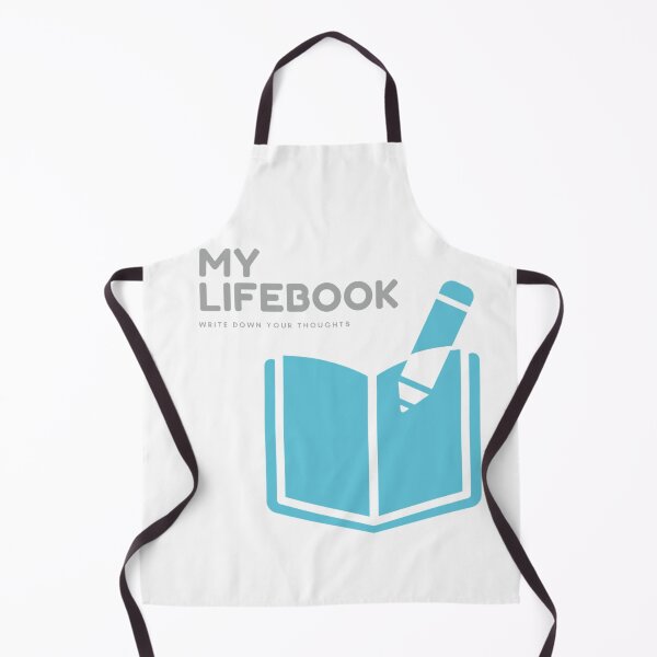 Item preview, My Lifebook designed and sold by brainagent.