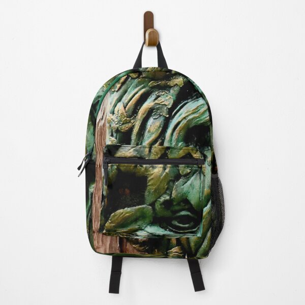 Item preview, The Green Man, Spirit of the Woods designed and sold by keithmilligan.