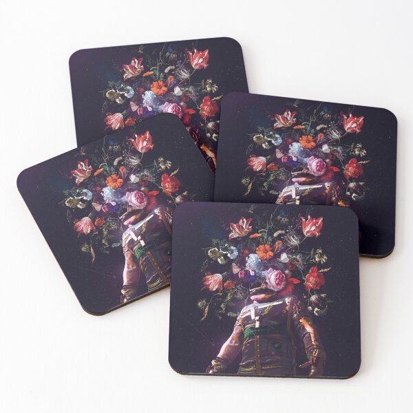 Item preview, Full Bloom II designed and sold by nicebleed.