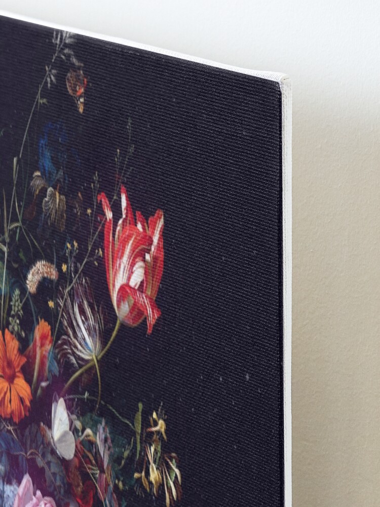 Alternate view of Full Bloom II Mounted Print