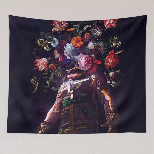 Item preview, Full Bloom II designed and sold by nicebleed.