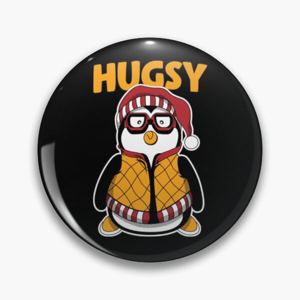 Item preview, Hugsy Joey Friends Sitcom Funny Cool designed and sold by acherriemae.