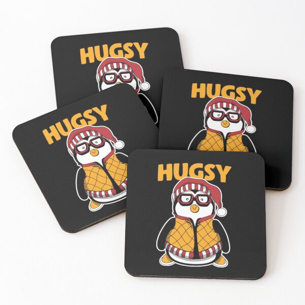 Item preview, Hugsy Joey Friends Sitcom Funny Cool designed and sold by acherriemae.