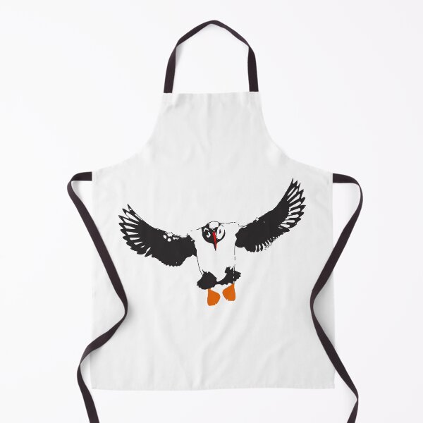 Item preview, Puffin designed and sold by bullshirter.