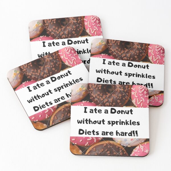 Item preview, Amusing diet quotes designed and sold by Simi2020.