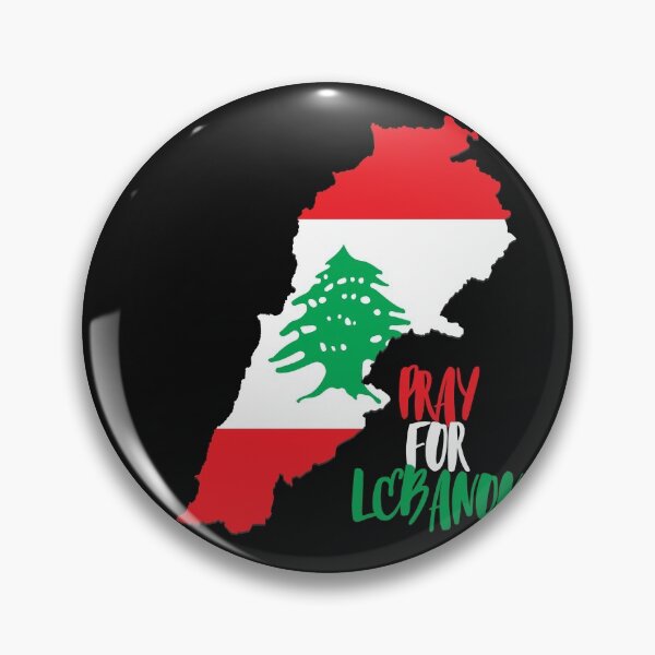 Item preview, Pray for LEBANON designed and sold by OneTimeEngineer.
