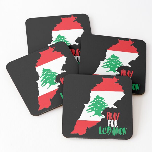 Item preview, Pray for LEBANON designed and sold by OneTimeEngineer.