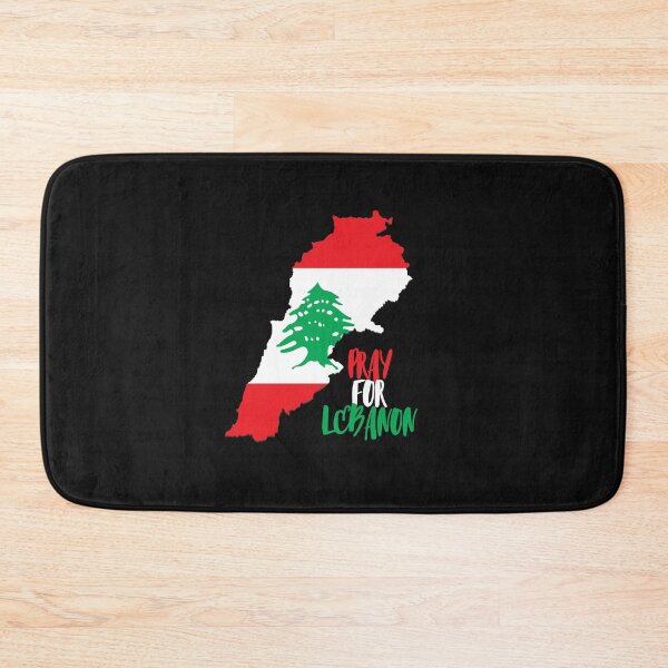 Item preview, Pray for LEBANON designed and sold by OneTimeEngineer.