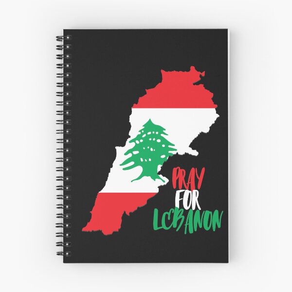 Item preview, Pray for LEBANON designed and sold by OneTimeEngineer.