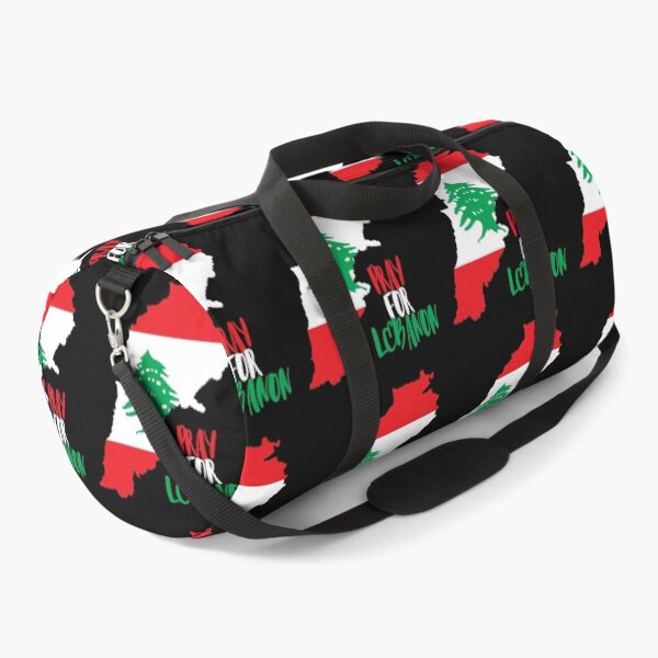 Item preview, Pray for LEBANON designed and sold by OneTimeEngineer.