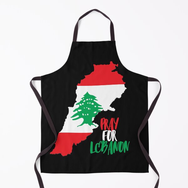 Item preview, Pray for LEBANON designed and sold by OneTimeEngineer.