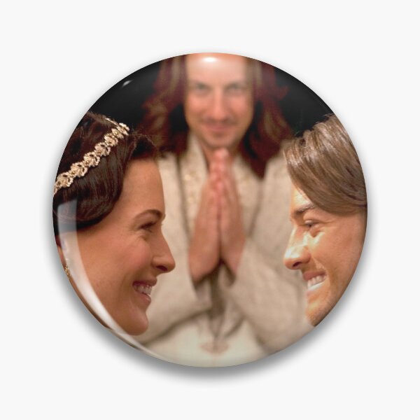 Item preview, Dream Rahl Wedding designed and sold by cleoselene.