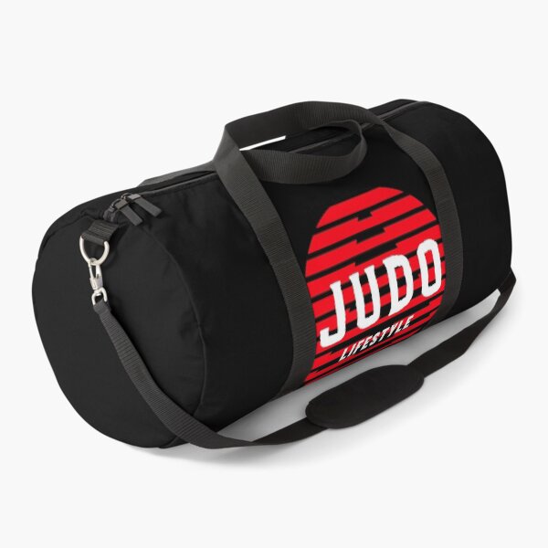 Judo lifestyle Duffle Bag