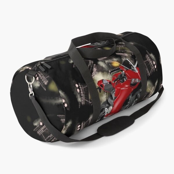 Item preview, Space Station Ducati designed and sold by SHdesigner.