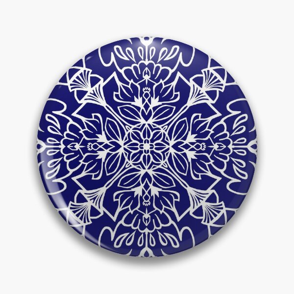 Item preview, Lotus Mandala designed and sold by Olooriel.