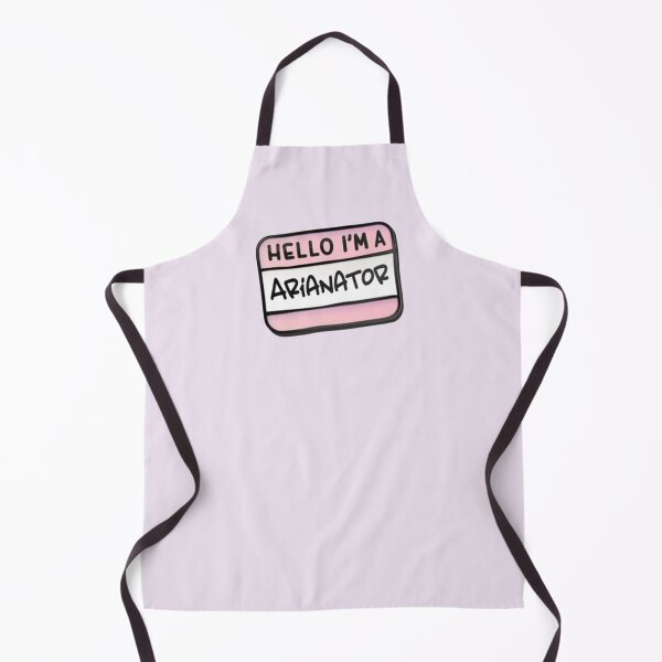 Item preview, Hello I'm a ARIANATOR designed and sold by AriGrandeCanada.