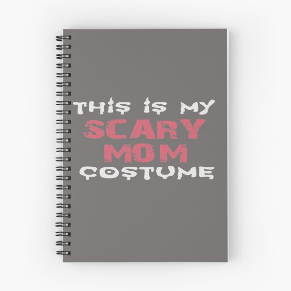 Item preview, this is my scary mom costume designed and sold by sami89.
