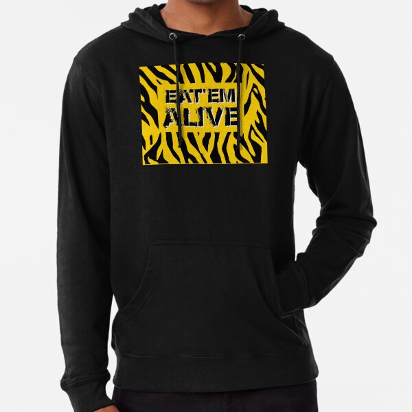 richmond tigers hoodie