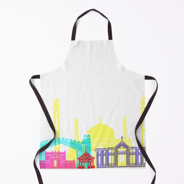 Item preview, Quetta skyline pop designed and sold by paulrommer.